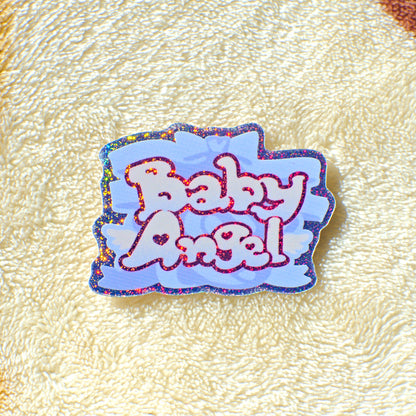 baby angel set